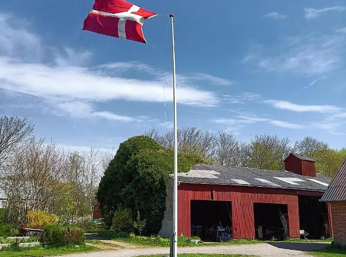 Ferienhof Faebrogaard