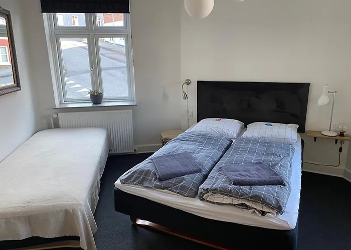 Siesta Vejle