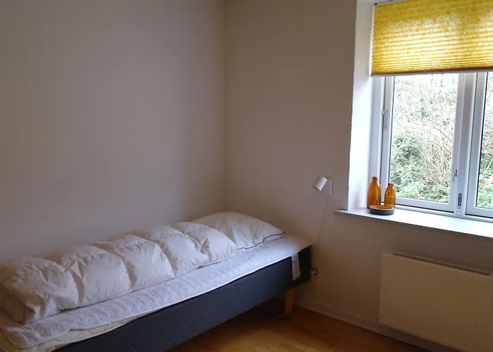 Agervig Bed&Breakfast