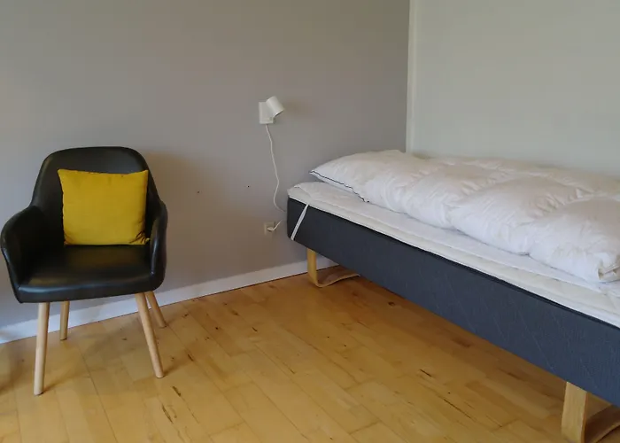 Agervig Bed&Breakfast