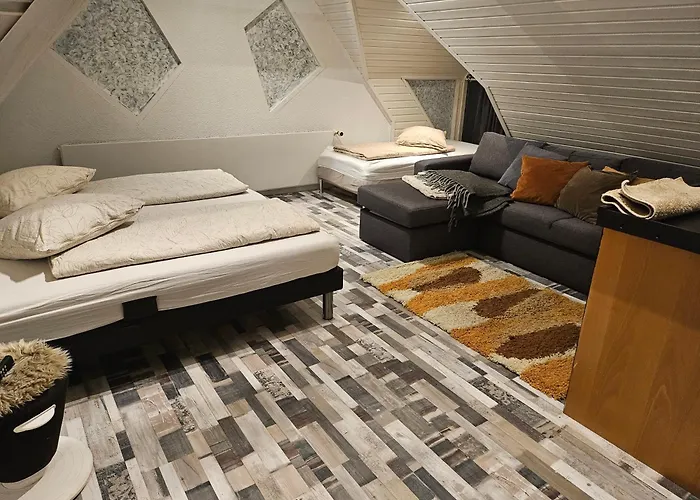 Trandafir Guesthouse